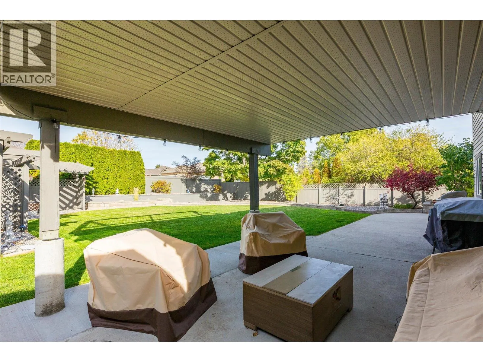 2430 Chieftain Road