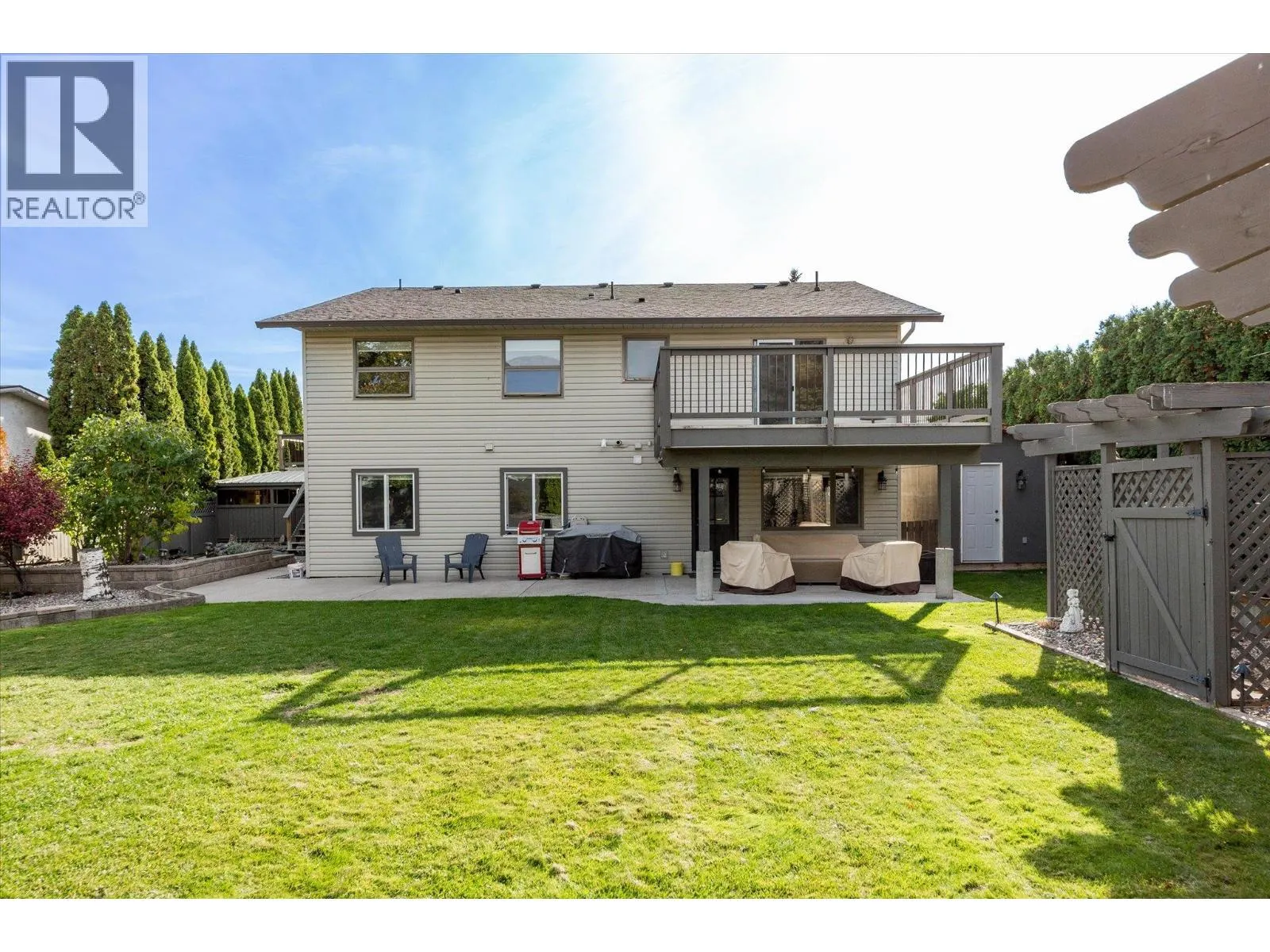 2430 Chieftain Road