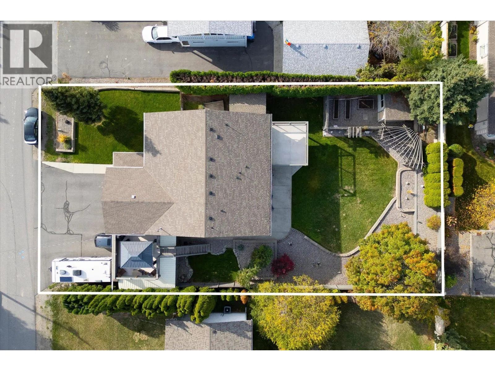 2430 Chieftain Road
