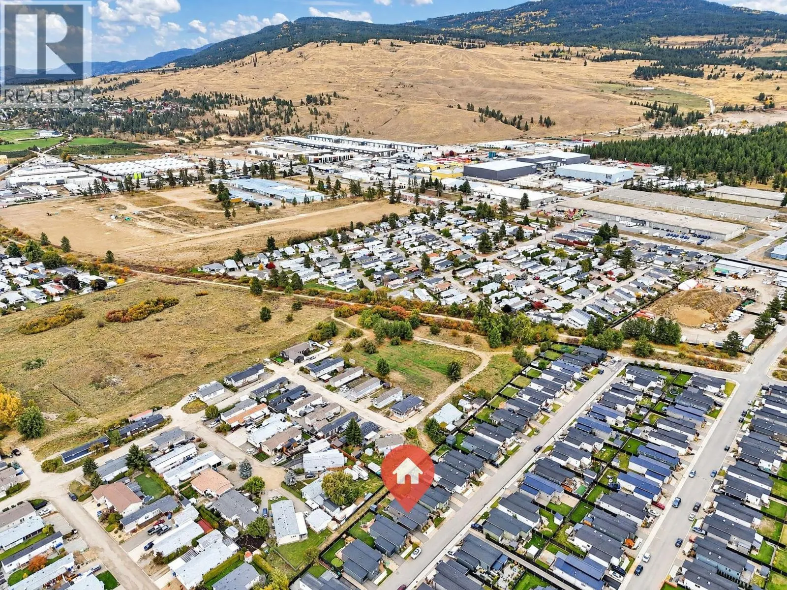 8900 Jim Bailey Road Unit# 9