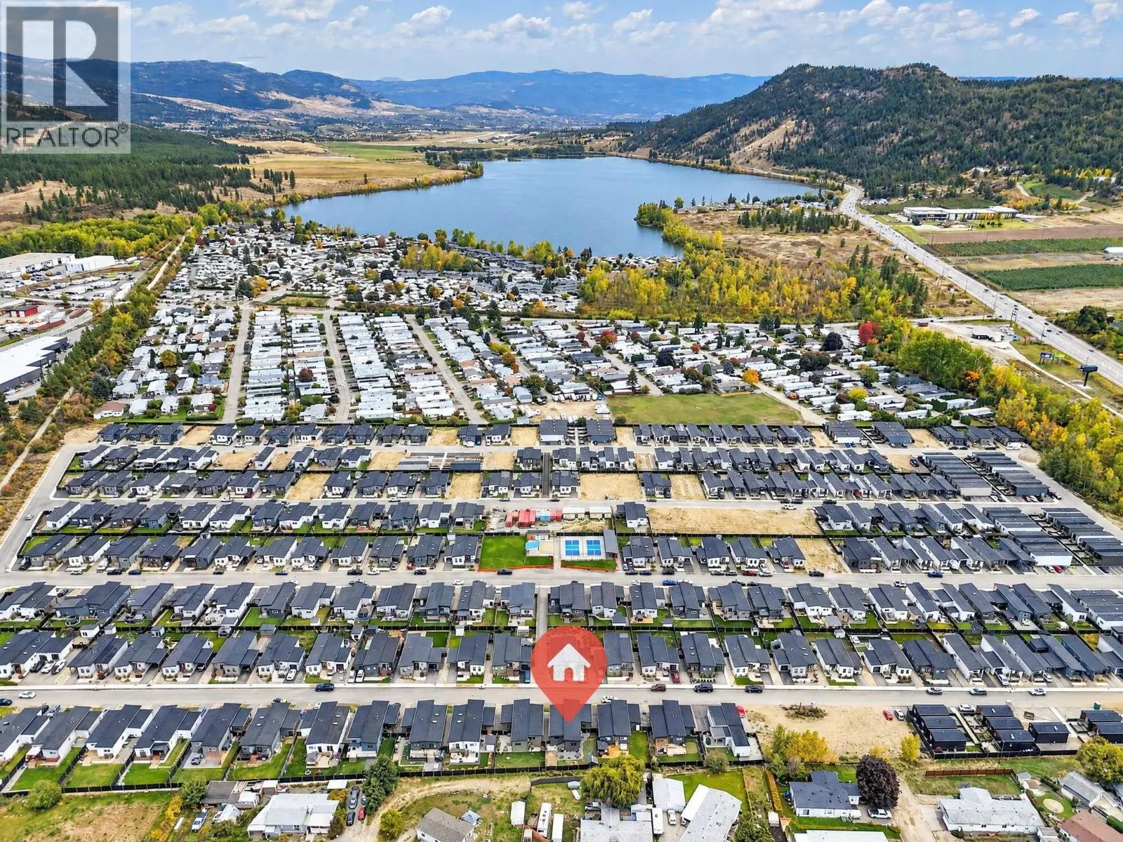 8900 Jim Bailey Road Unit# 9