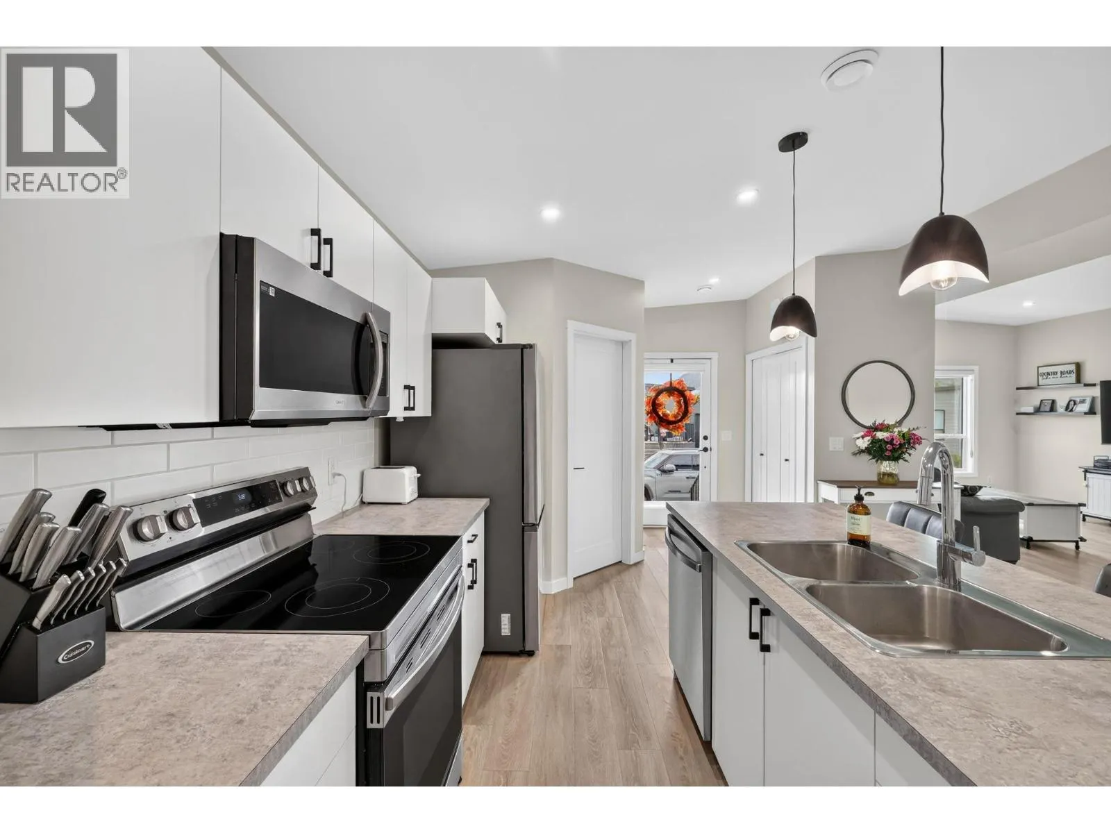 8900 Jim Bailey Road Unit# 9