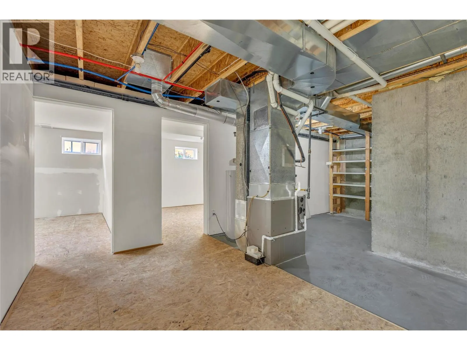 448 Ridge Place