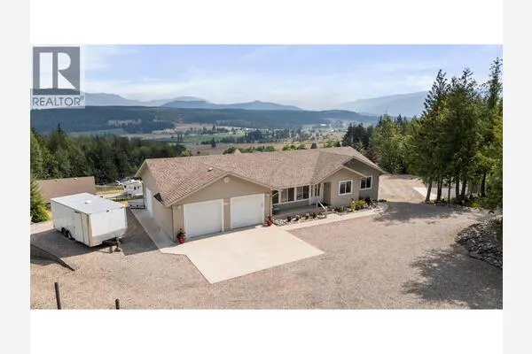 1406 Huckleberry Drive