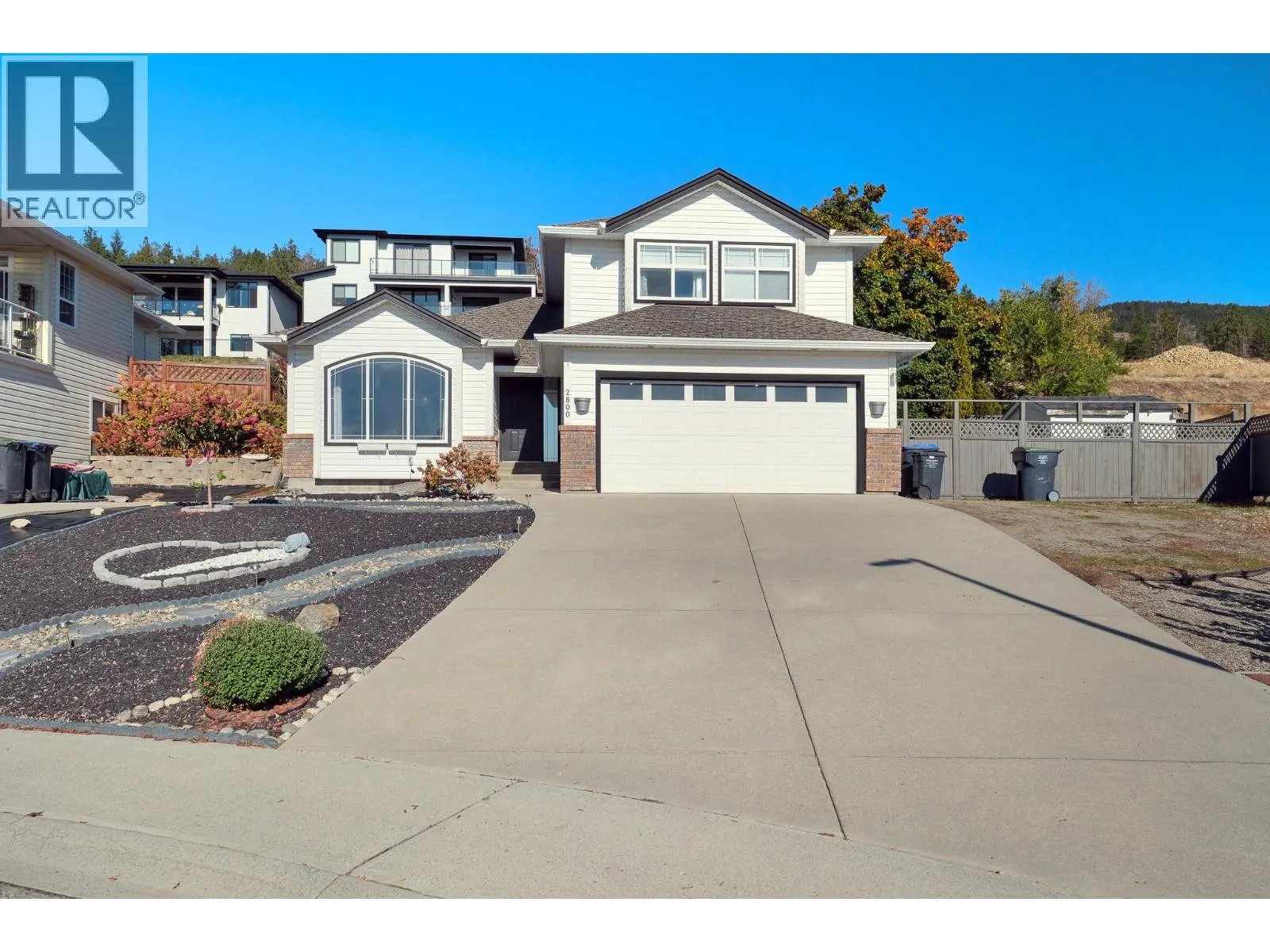 2800 DOUCETTE Drive
