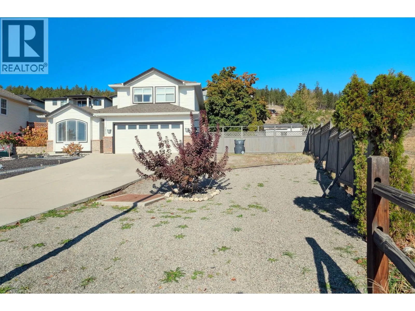 2800 DOUCETTE Drive