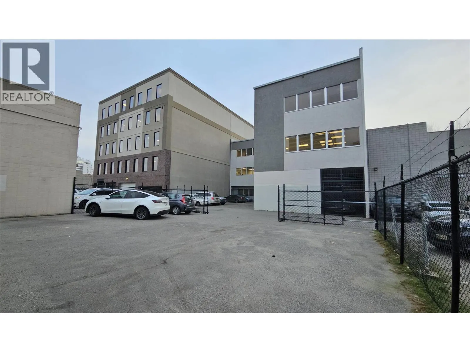 545 Lawrence Avenue Unit# B