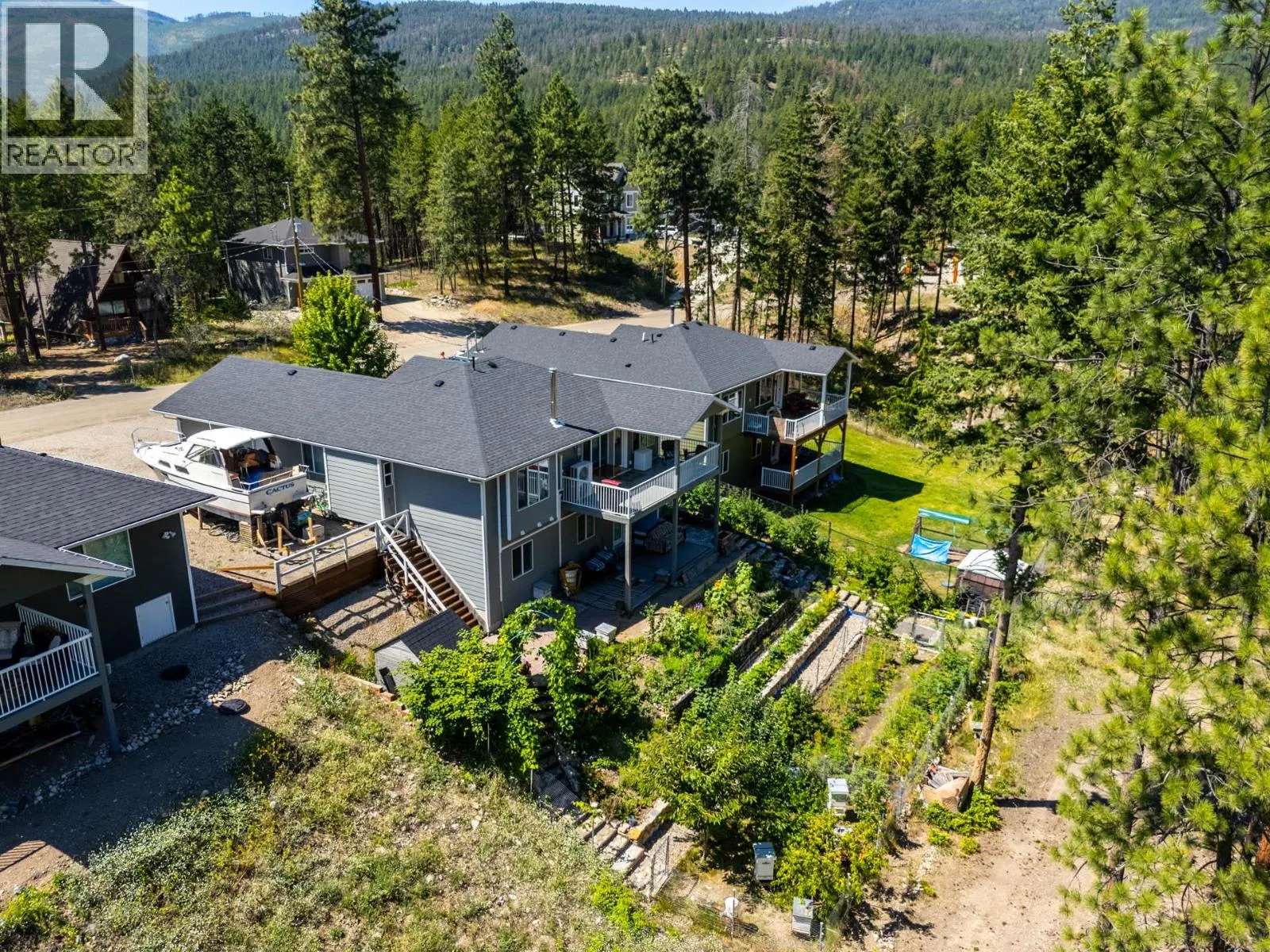 690 Muir Road