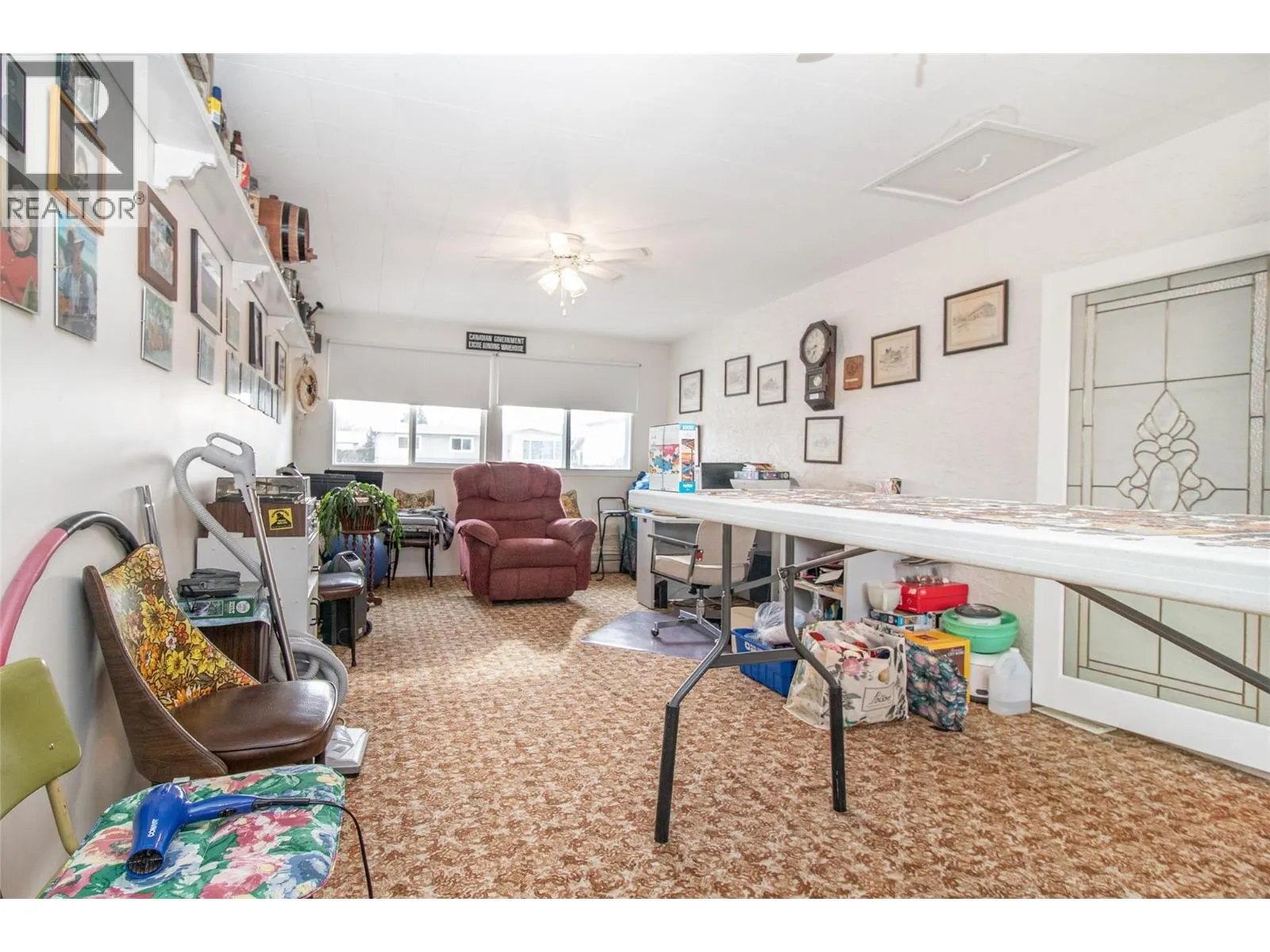 440 Hardie Road