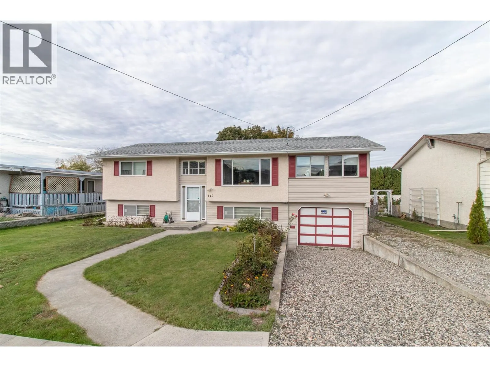 440 Hardie Road