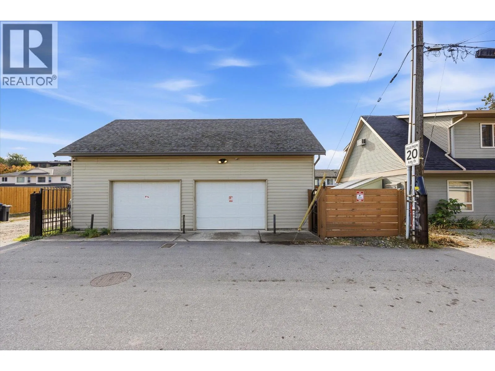 1088 Coronation Avenue