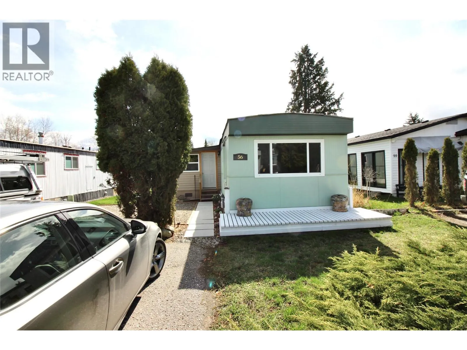 1881 Boucherie Road Unit# 56