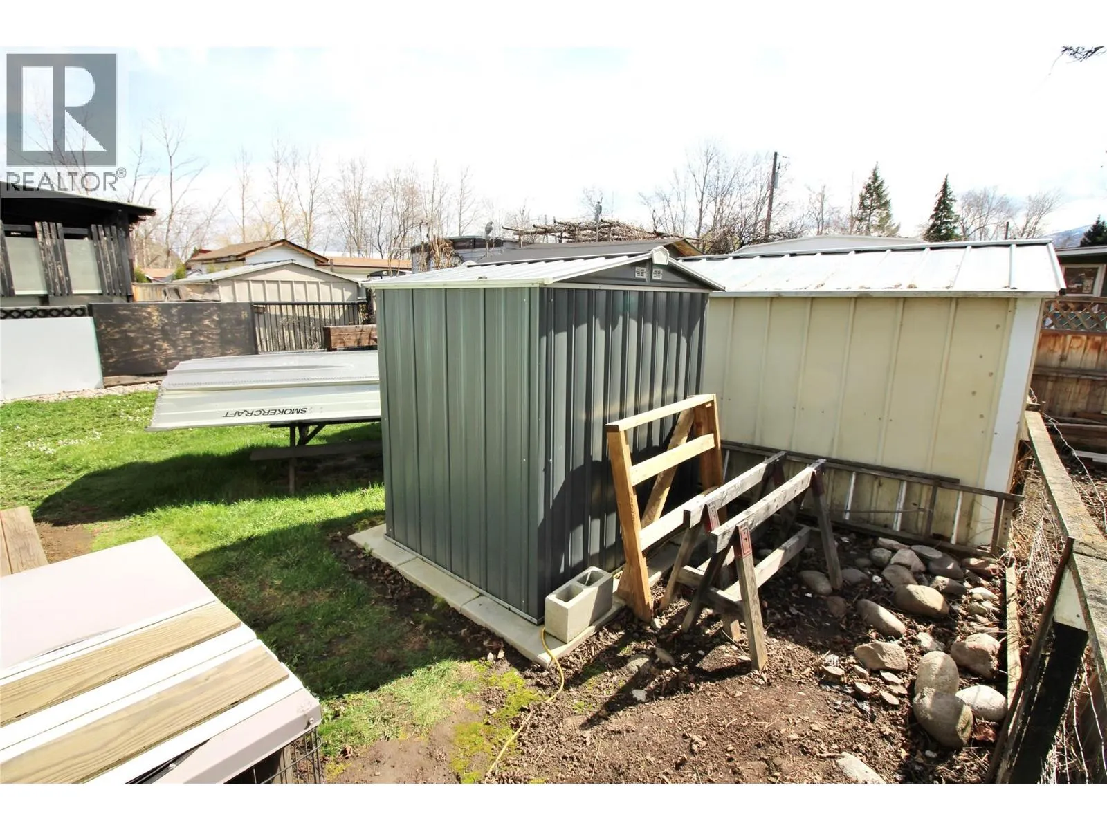 1881 Boucherie Road Unit# 56