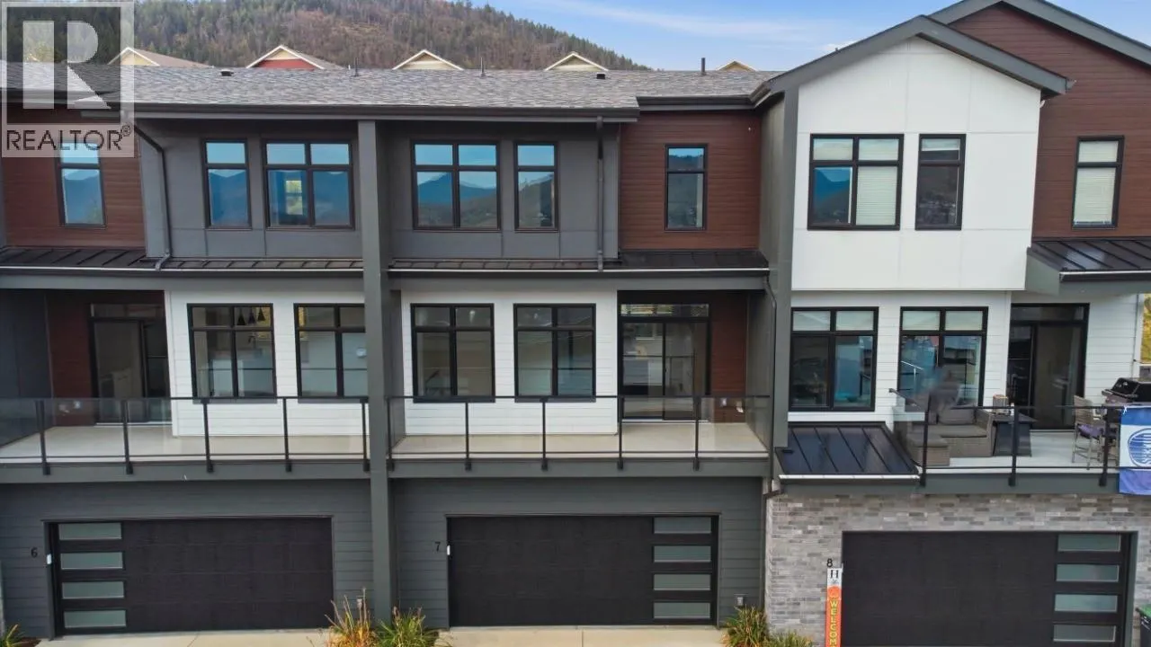 7599 Klinger Road Unit# 7