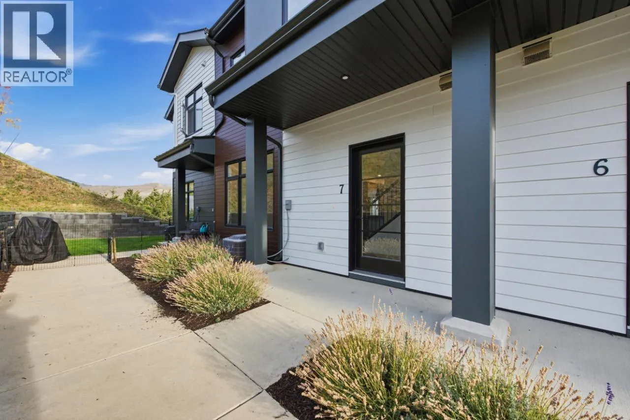 7599 Klinger Road Unit# 7