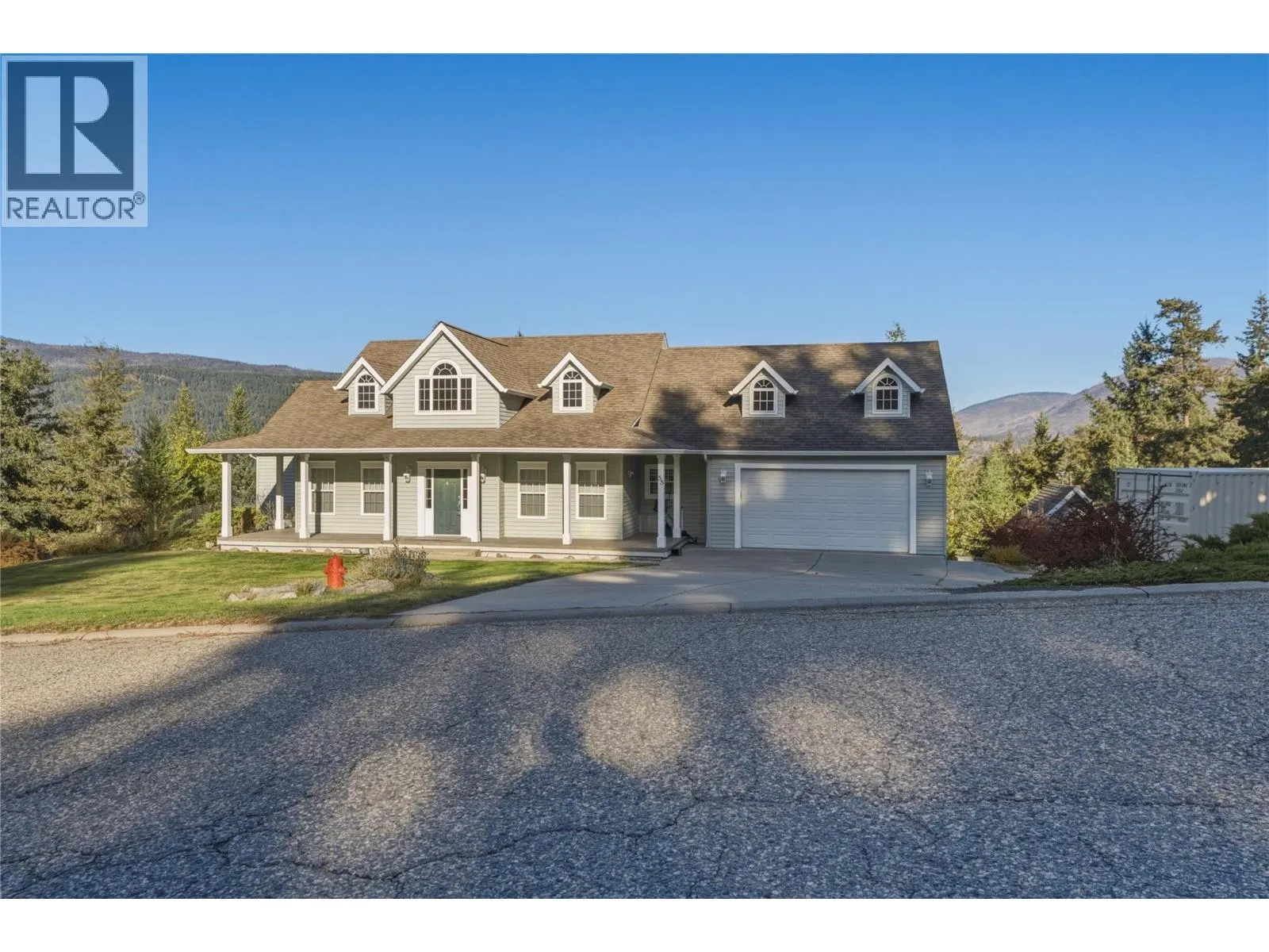 55 Peregrine Way