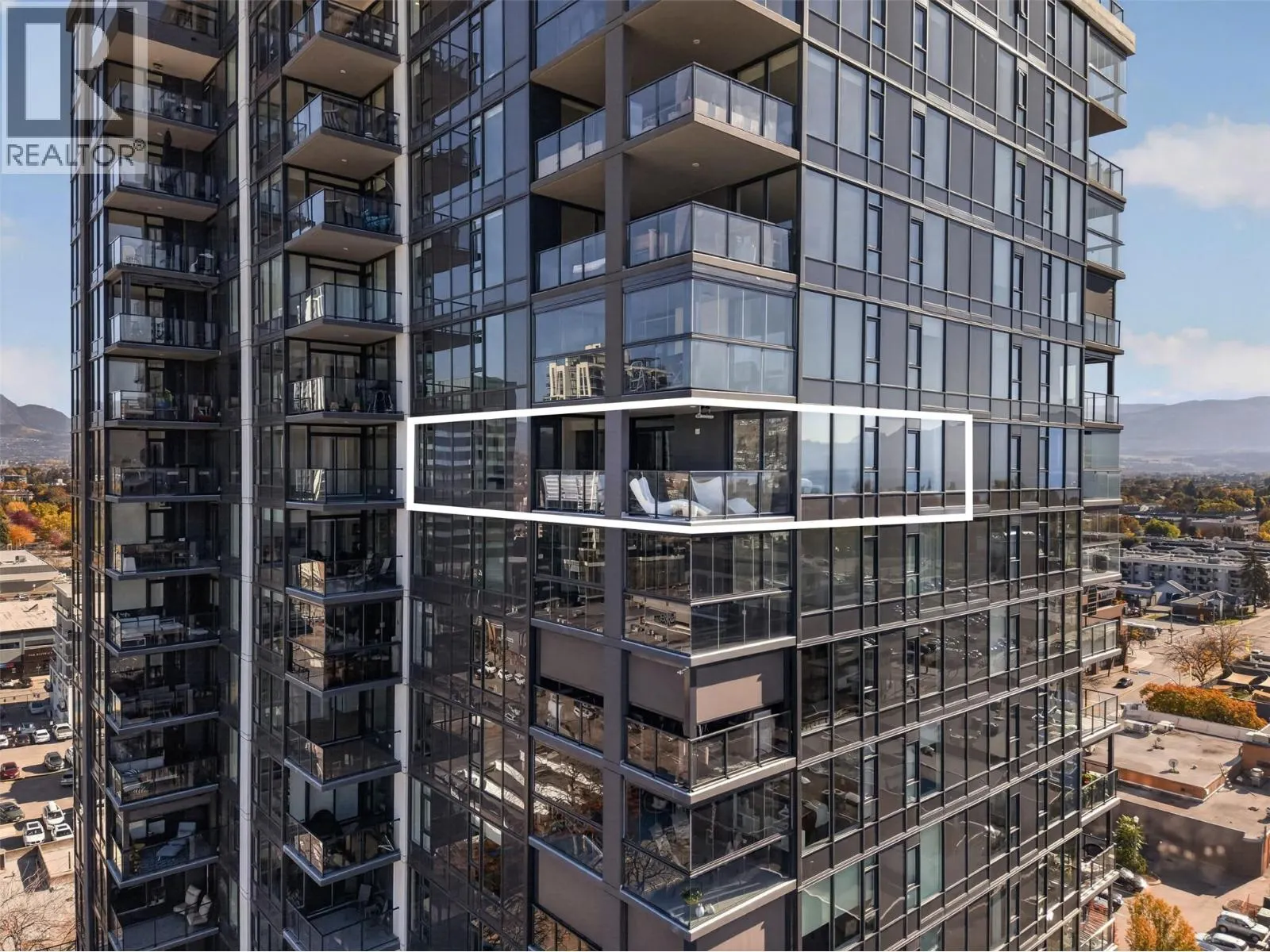 1588 Ellis Street Unit# 1509