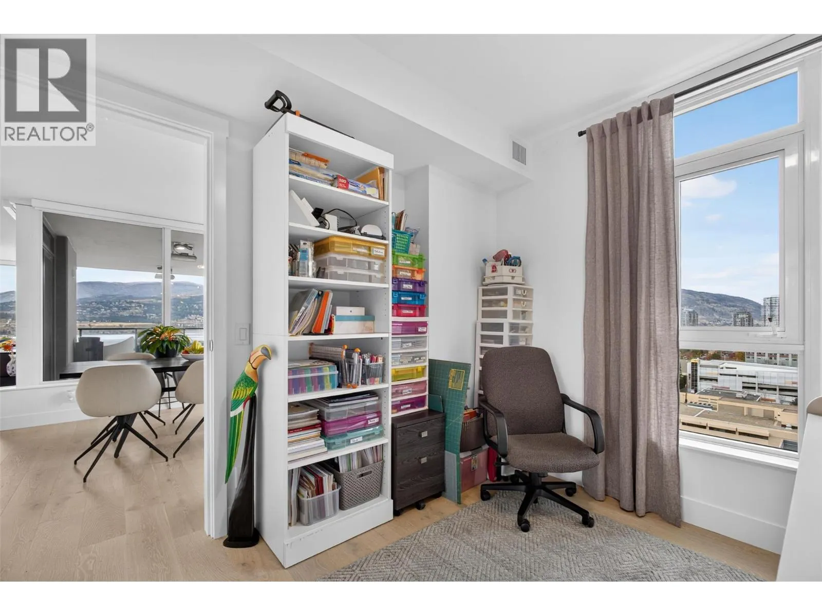 1588 Ellis Street Unit# 1509