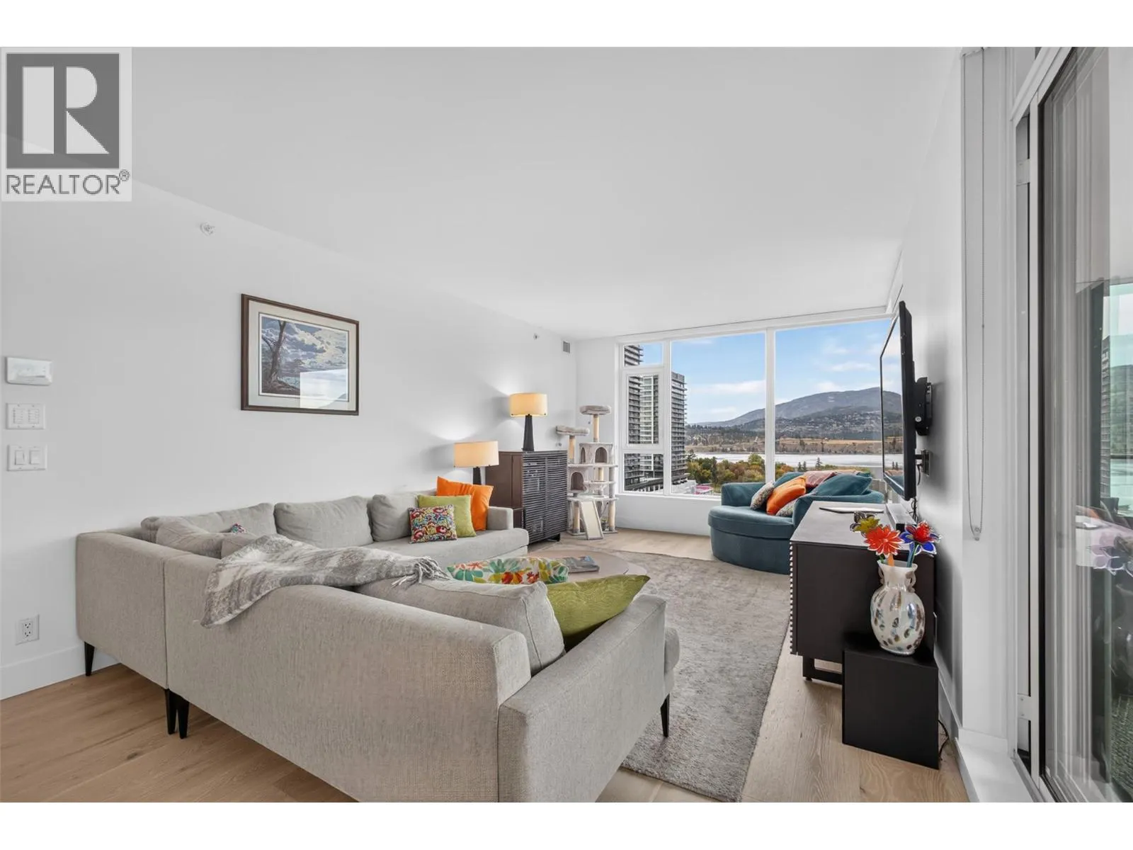 1588 Ellis Street Unit# 1509