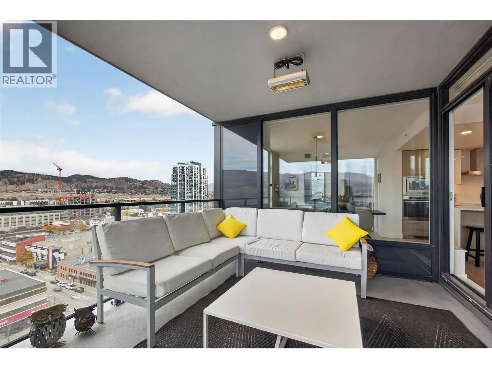 1588 Ellis Street Unit# 1509