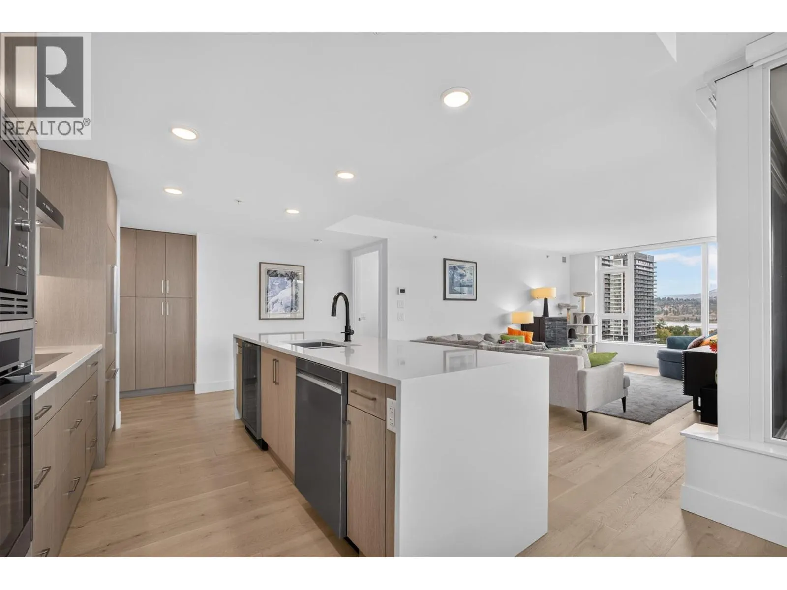 1588 Ellis Street Unit# 1509
