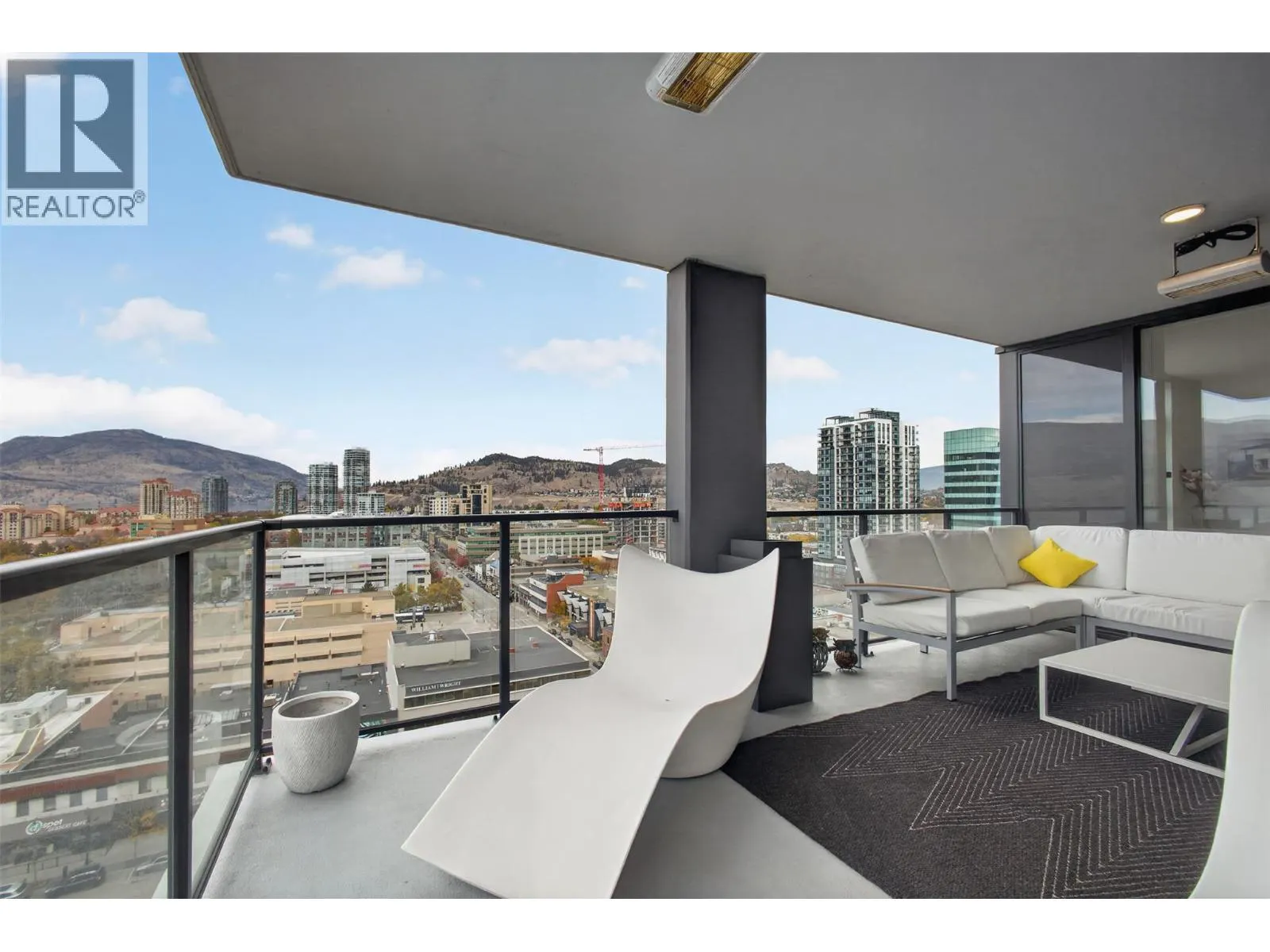 1588 Ellis Street Unit# 1509