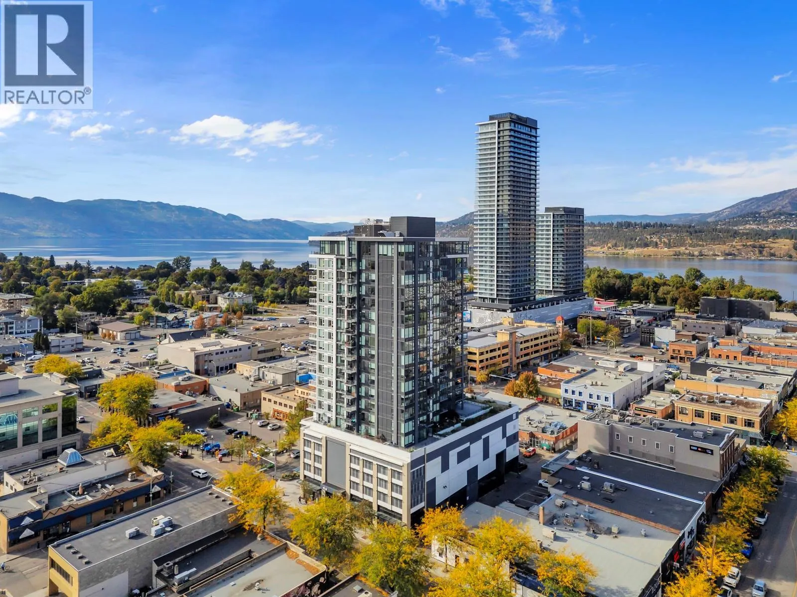 1588 Ellis Street Unit# 1509