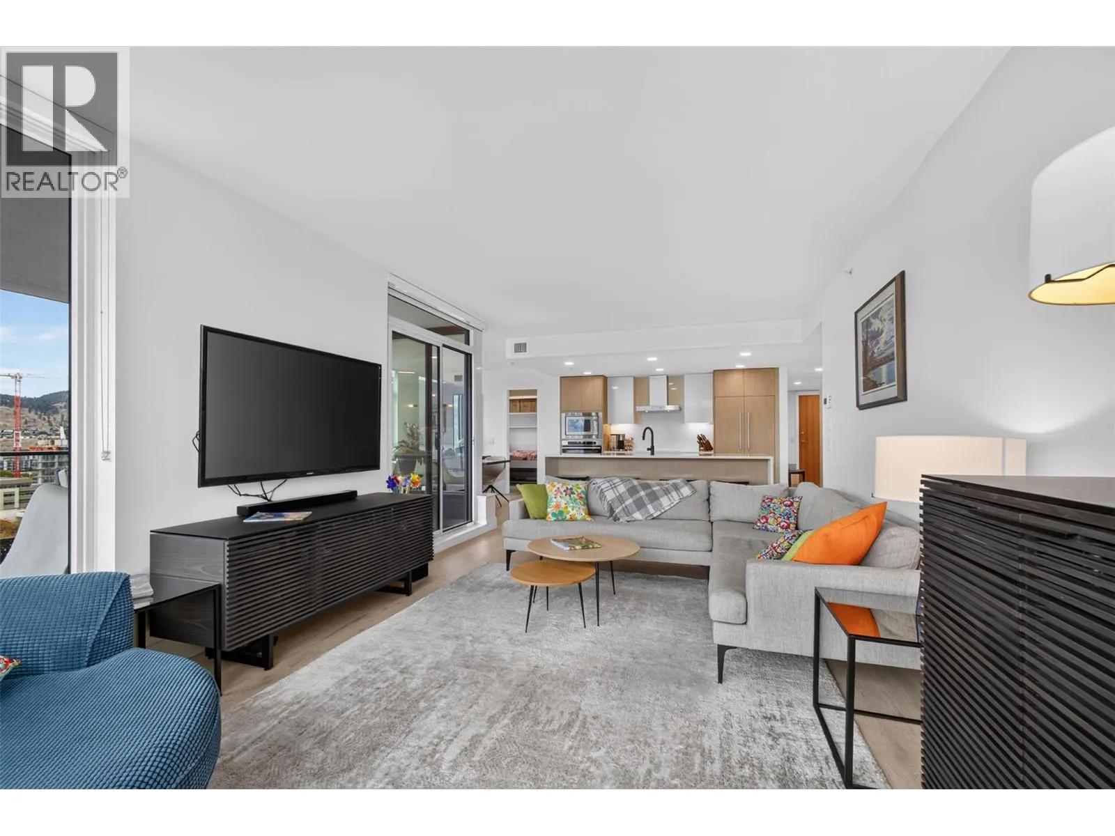 1588 Ellis Street Unit# 1509