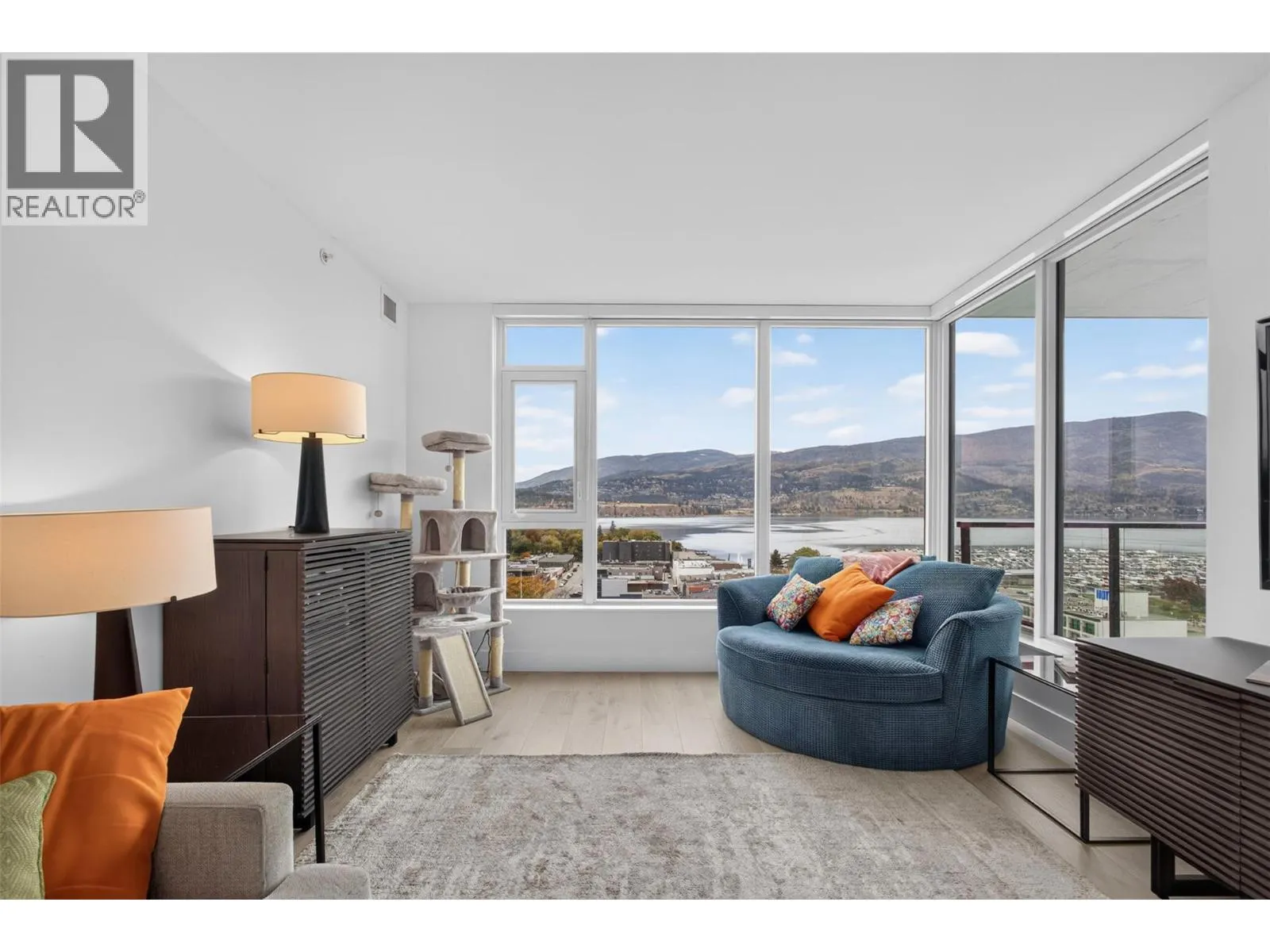 1588 Ellis Street Unit# 1509