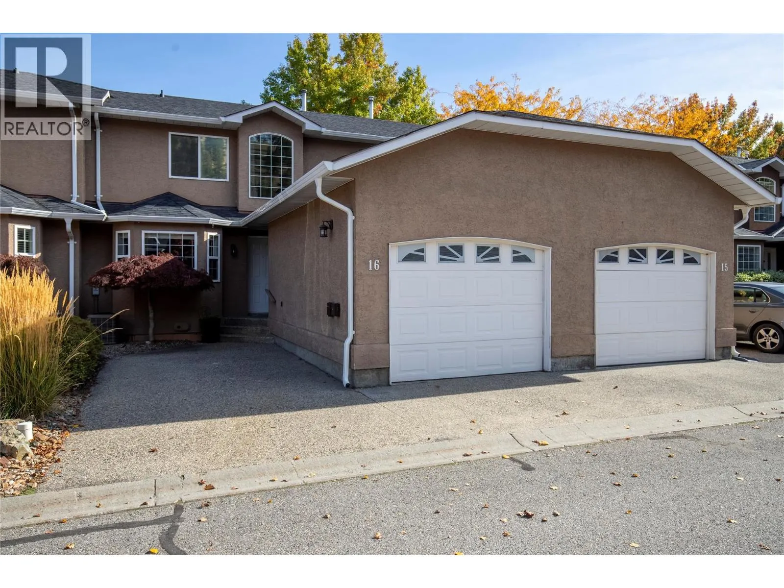 535 Glenmeadows Road Unit# 16