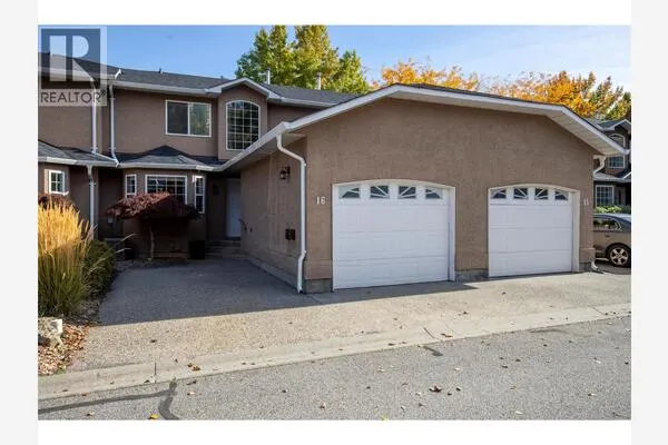535 Glenmeadows Road Unit# 16