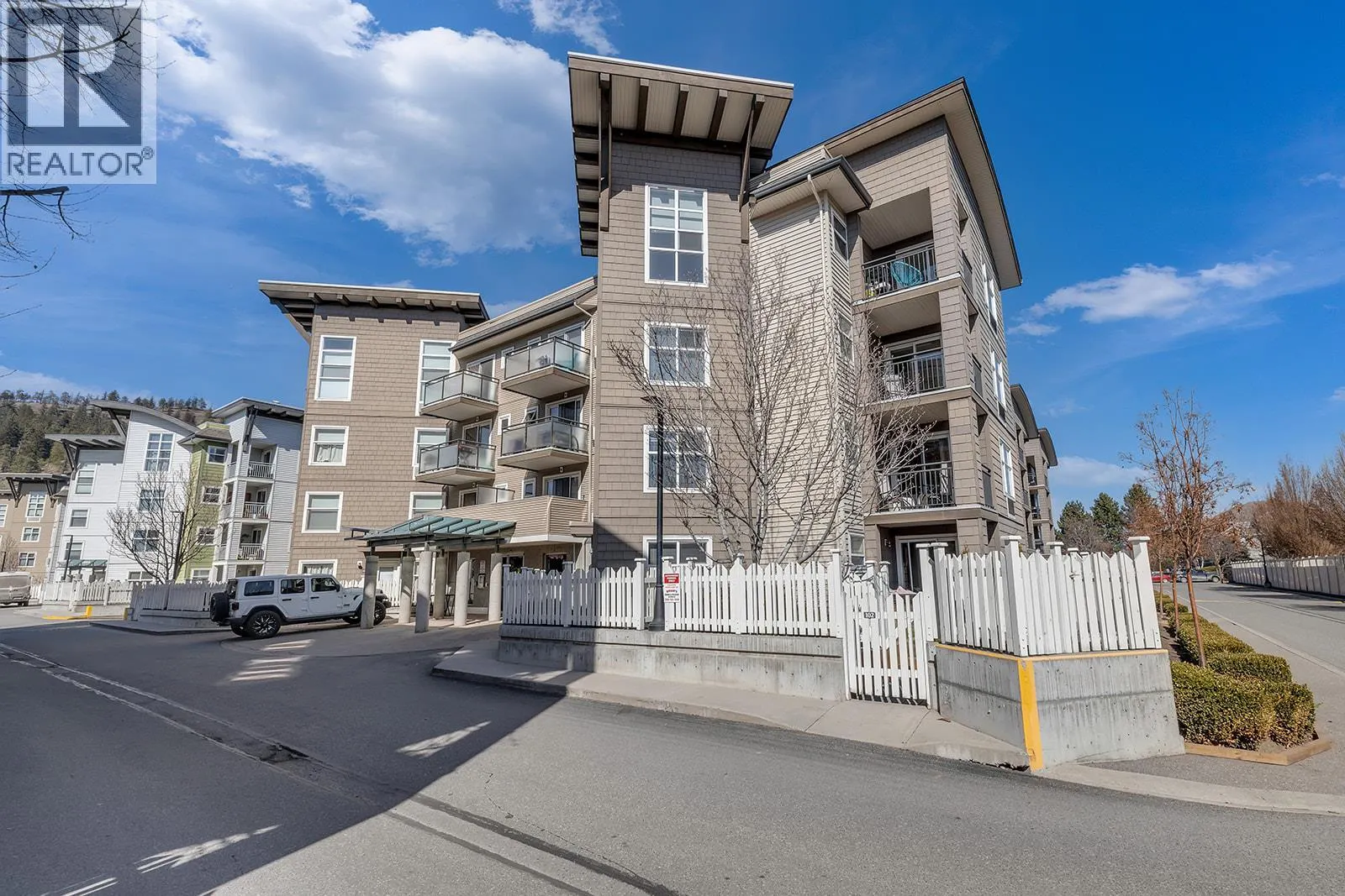 533 Yates Road Unit# 100