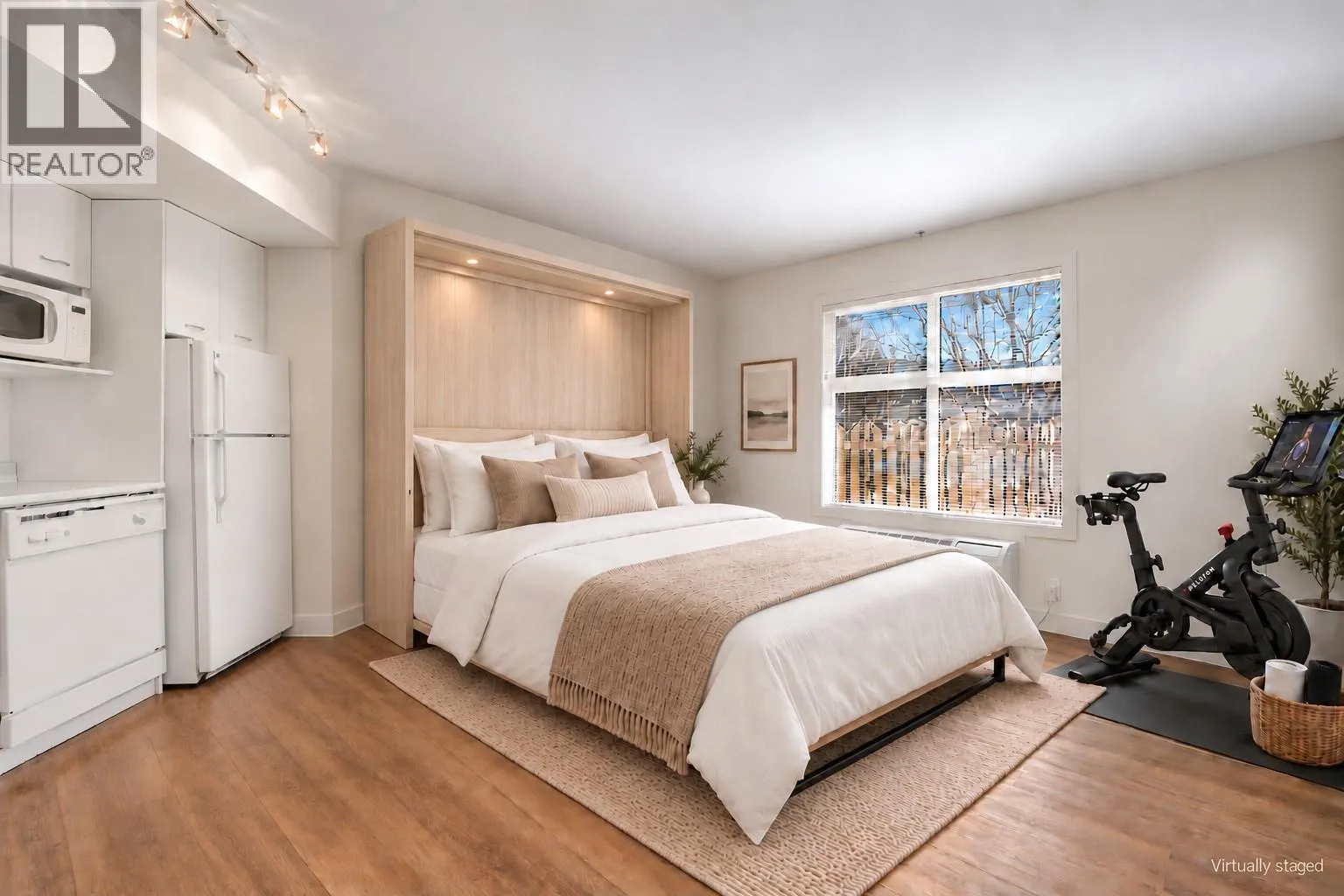 533 Yates Road Unit# 100