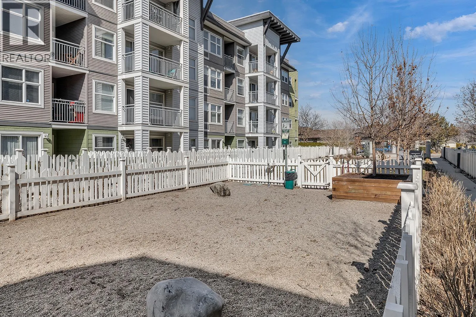 533 Yates Road Unit# 100