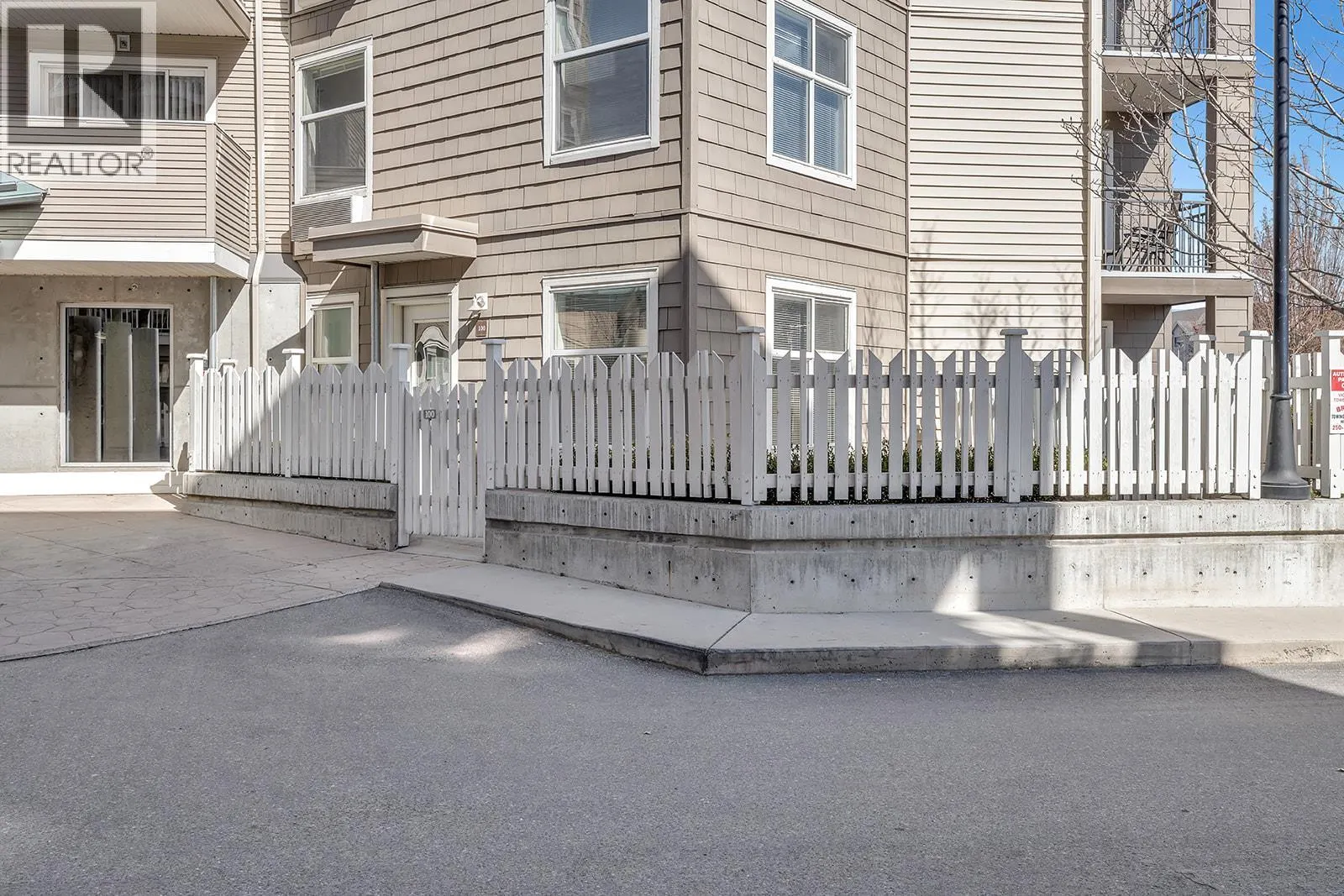 533 Yates Road Unit# 100