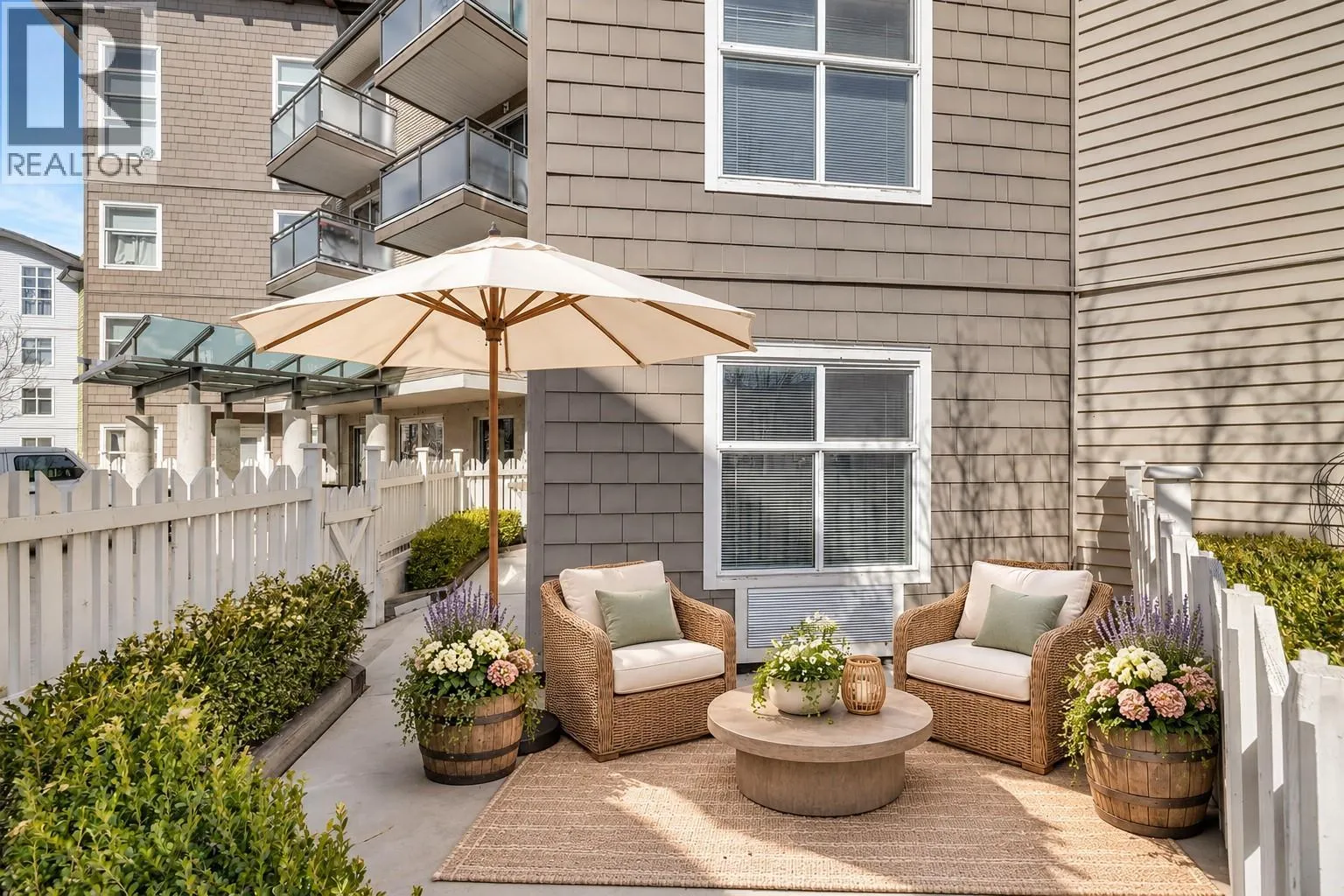 533 Yates Road Unit# 100