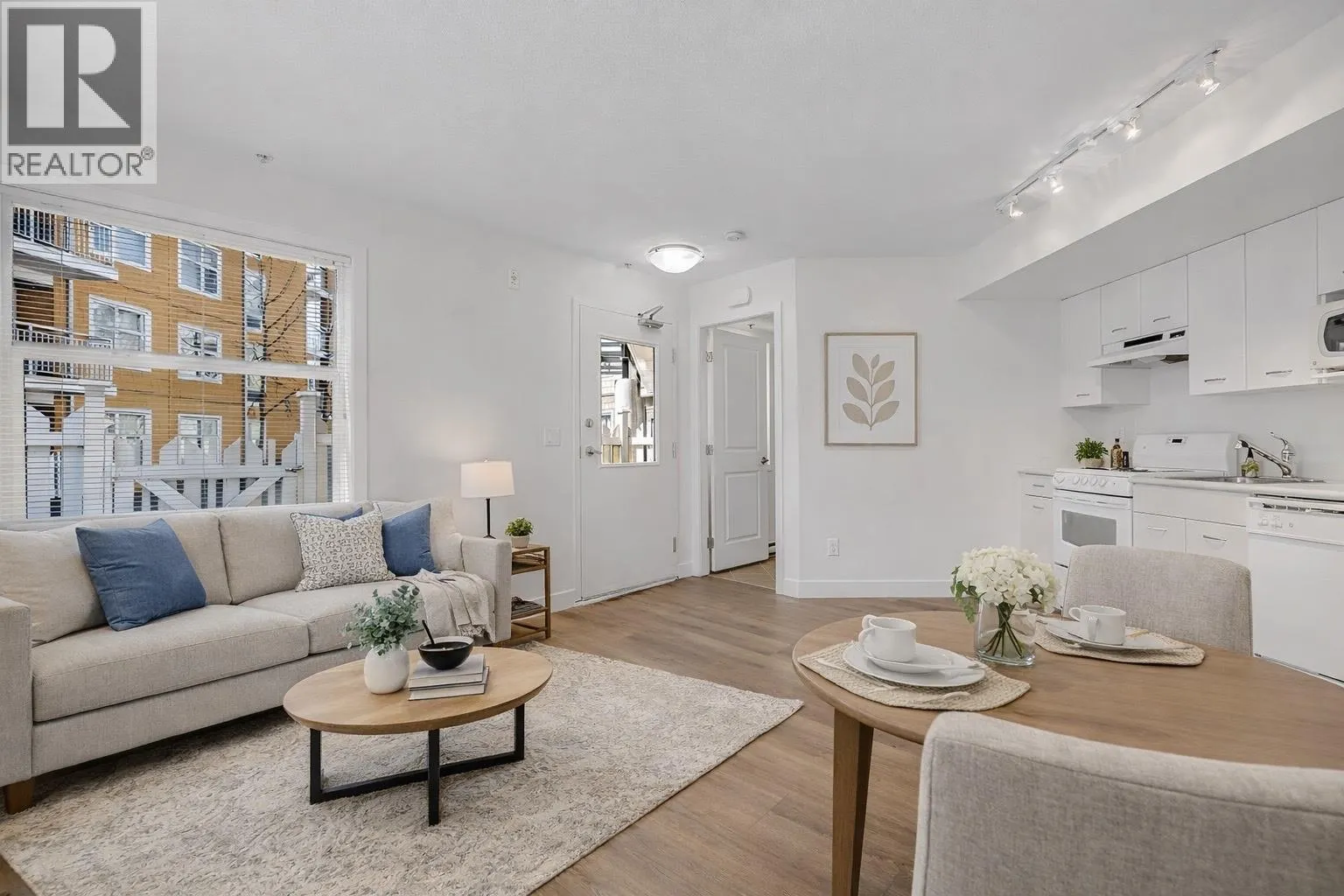 533 Yates Road Unit# 100