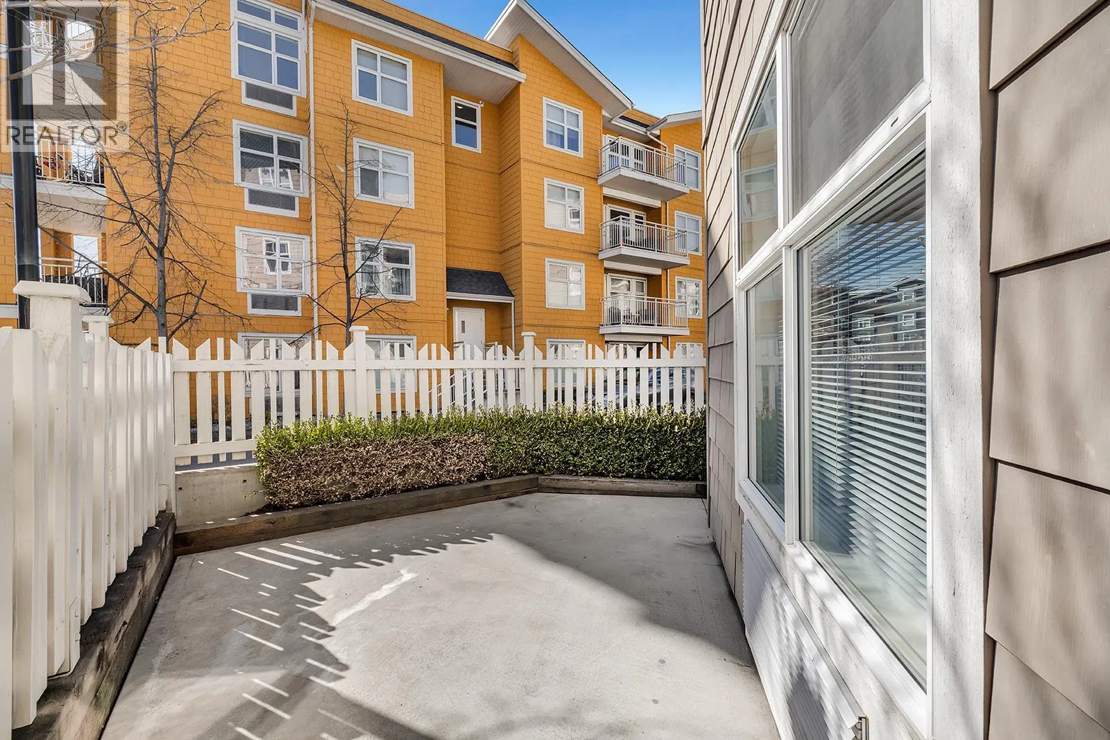 533 Yates Road Unit# 100