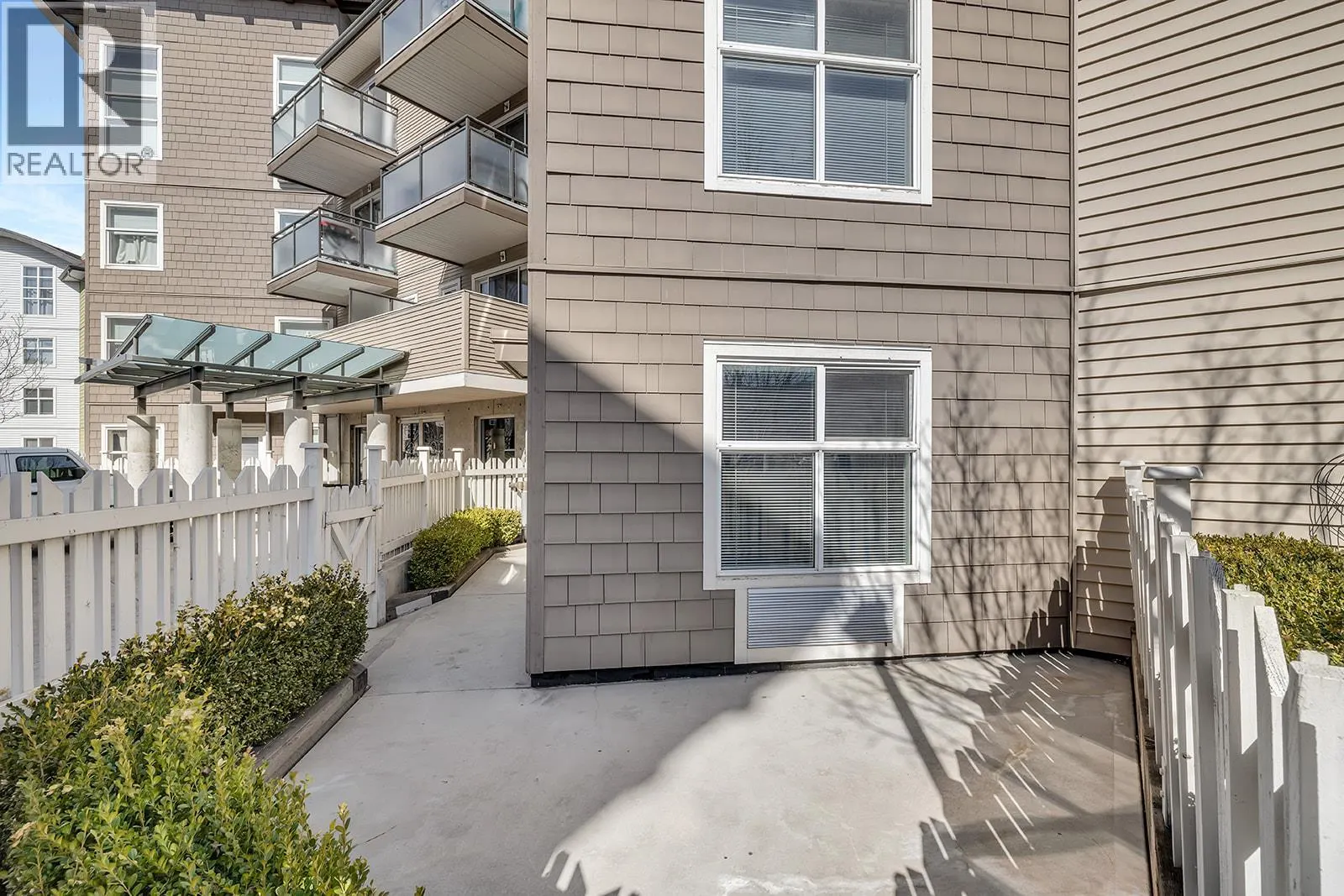 533 Yates Road Unit# 100