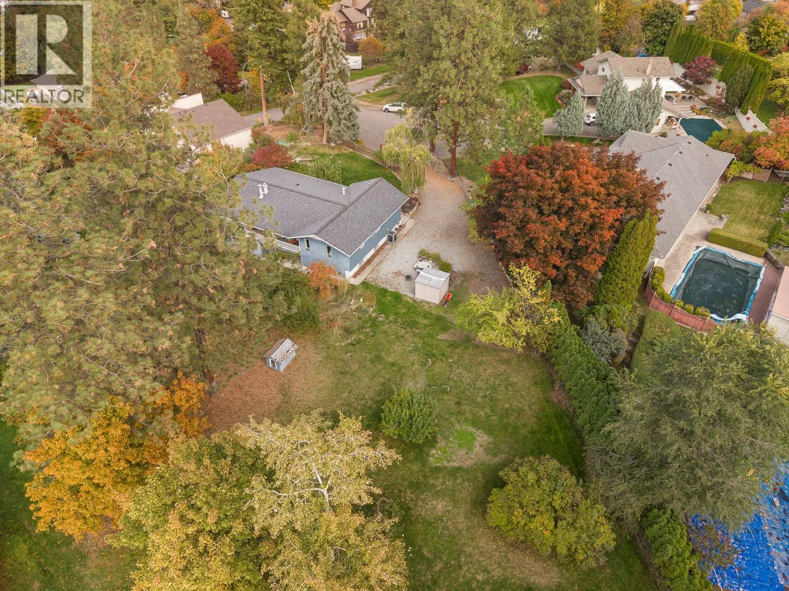 4614 Mission Ridge Court
