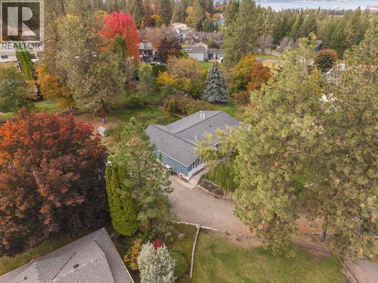 4614 Mission Ridge Court