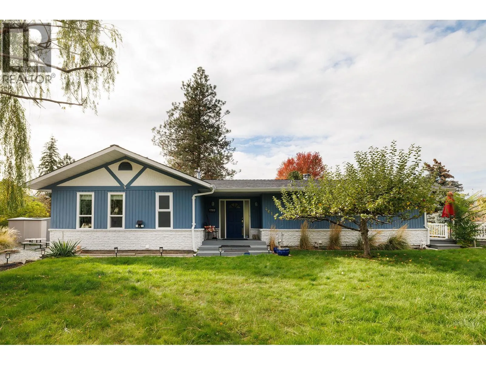 4614 Mission Ridge Court