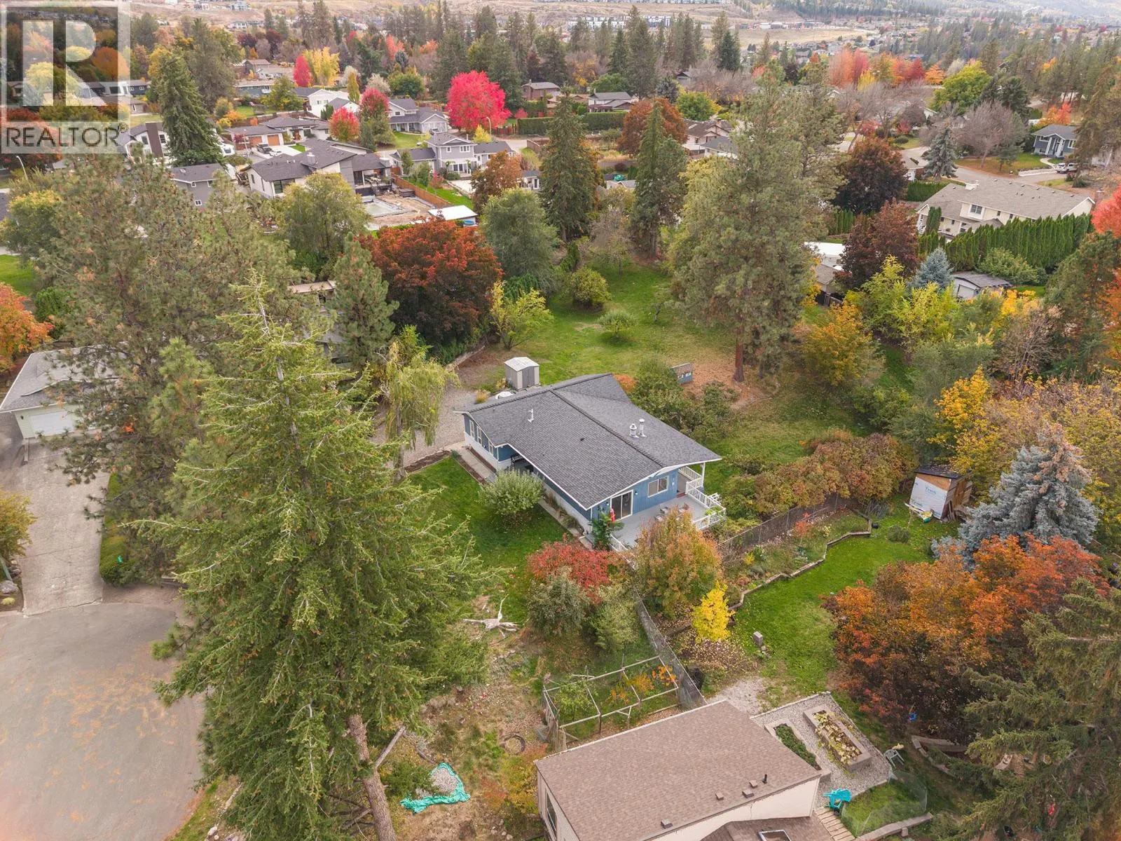4614 Mission Ridge Court