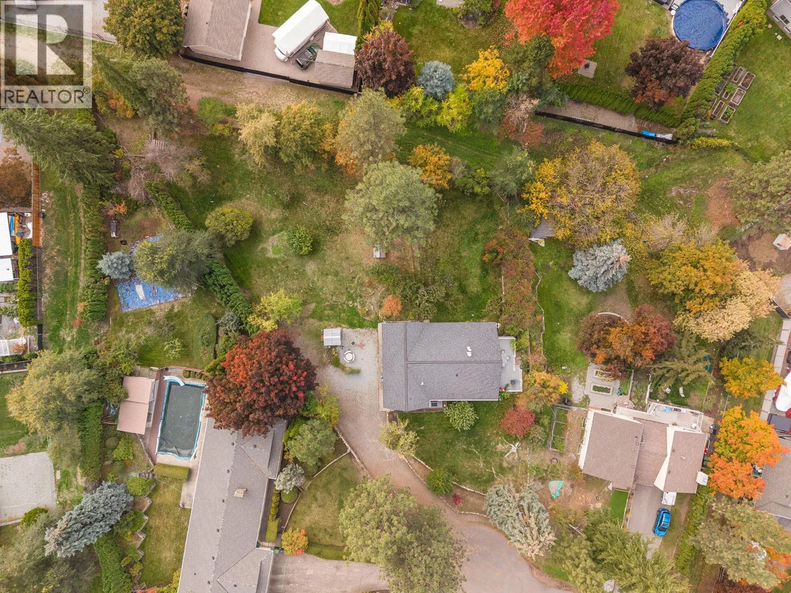 4614 Mission Ridge Court