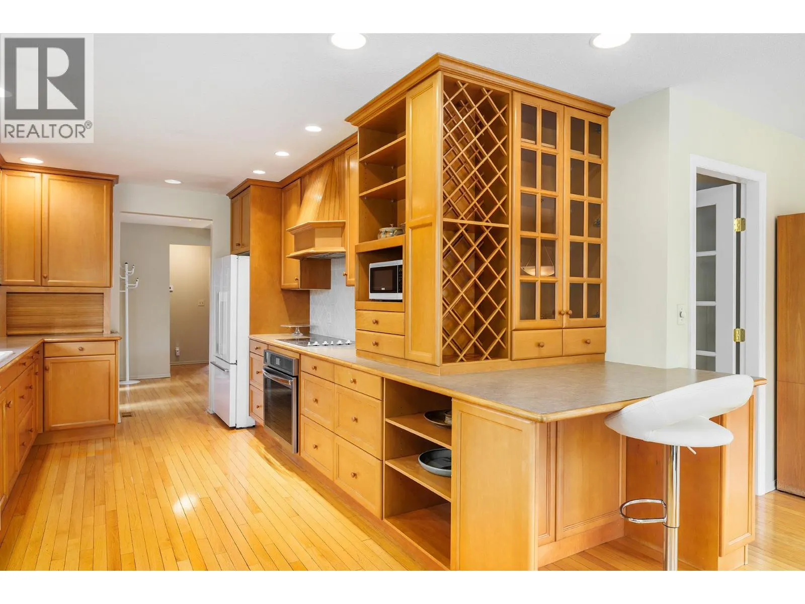 4614 Mission Ridge Court