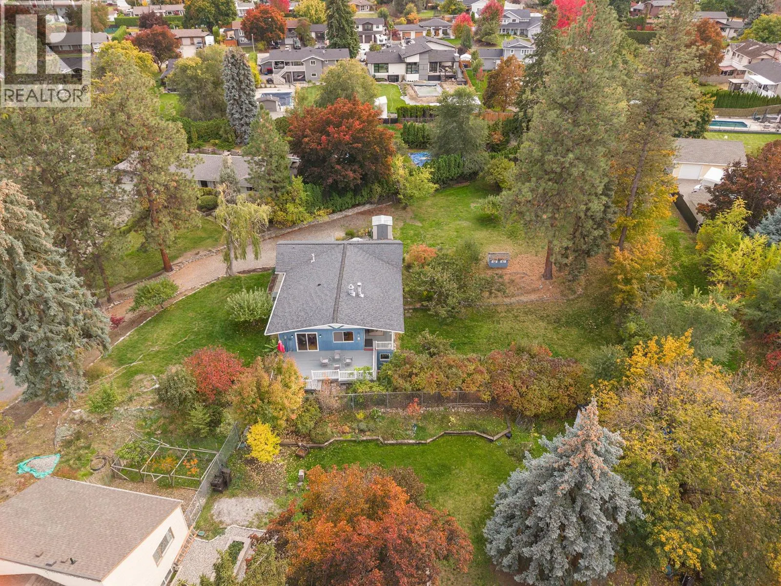 4614 Mission Ridge Court