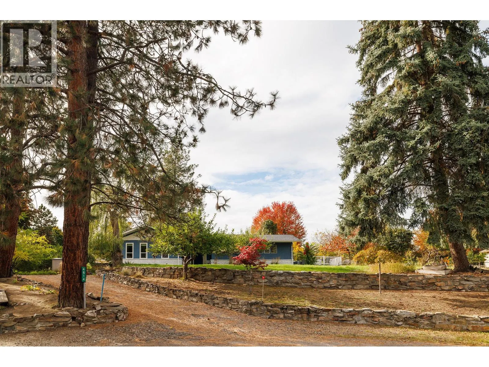 4614 Mission Ridge Court