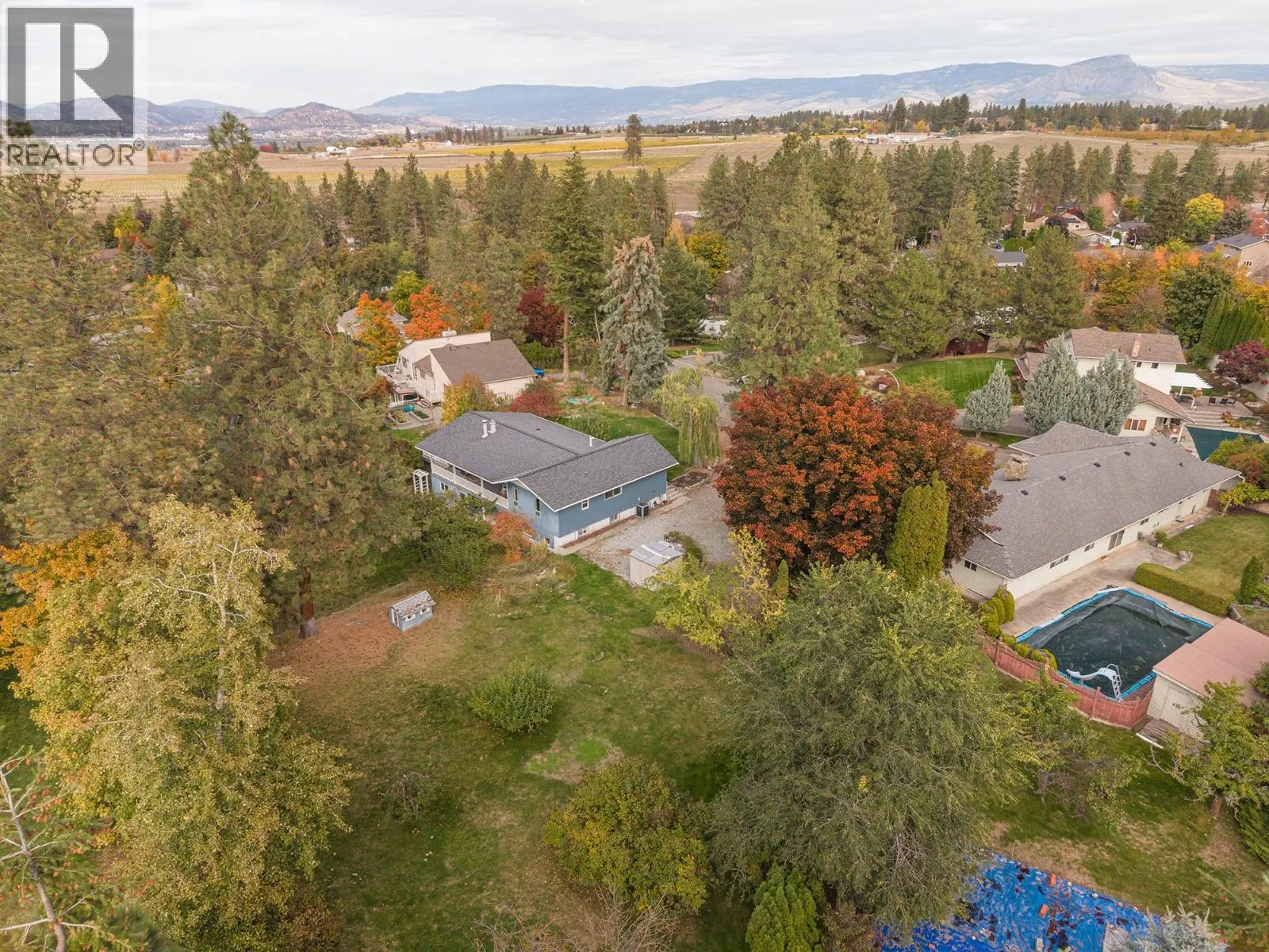 4614 Mission Ridge Court