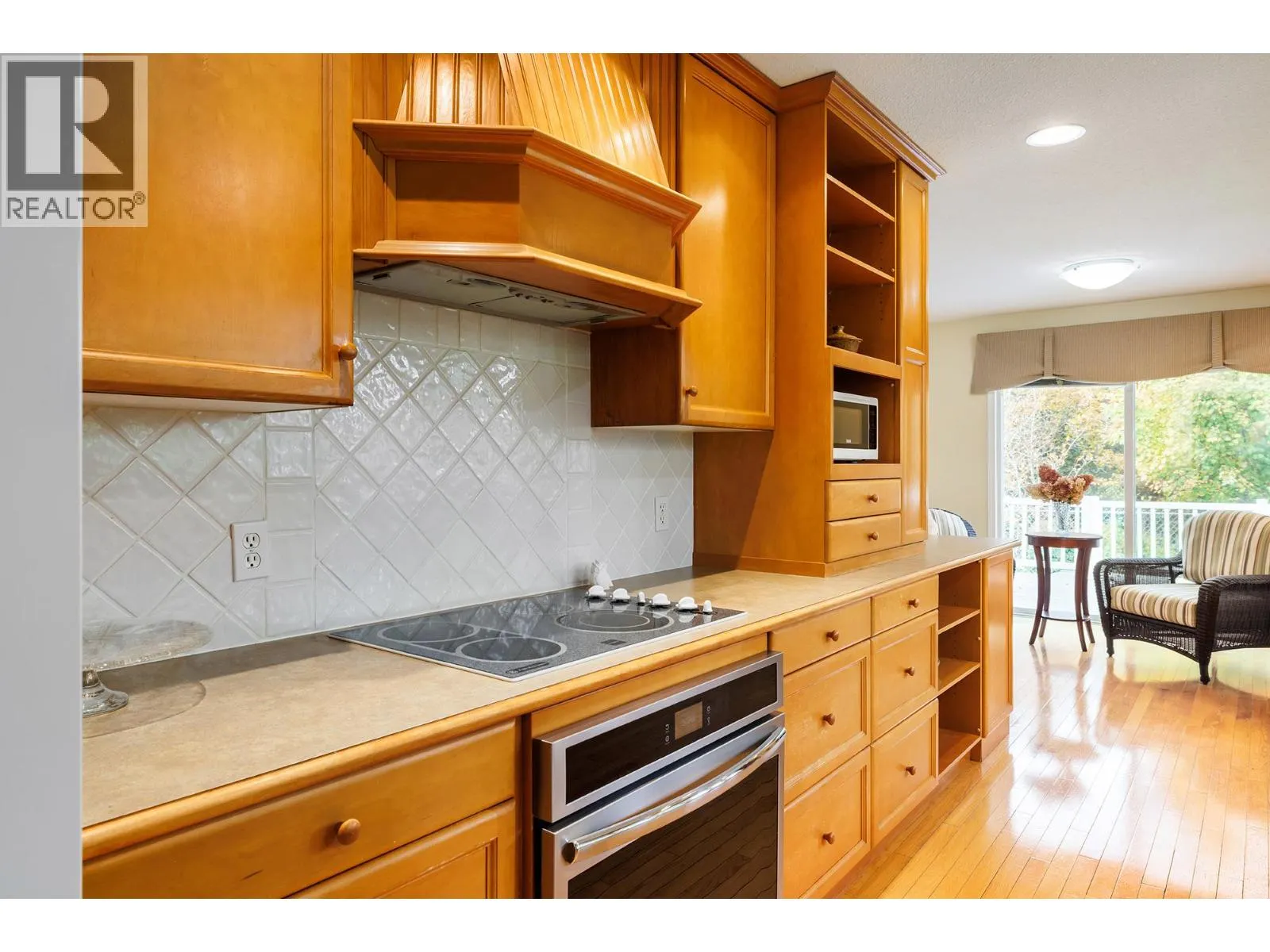 4614 Mission Ridge Court