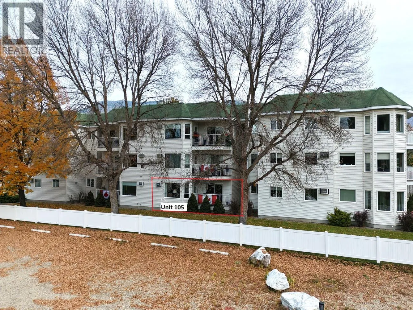 7140 4th Street Unit# 105